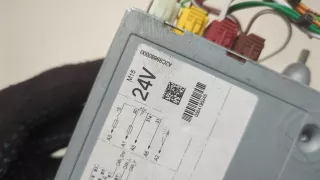 4104357 Тахограф Iveco EuroCargo Арт 20573044, вид 5