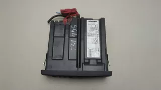 2411198 Тахограф Scania P-series Арт 20572435, вид 1