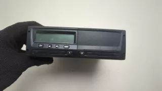 2411198 Тахограф Scania P-series Арт 20572435, вид 3