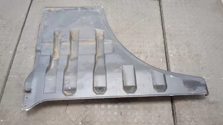  Удлинитель двери MAN TGX Арт 20570836, вид 3