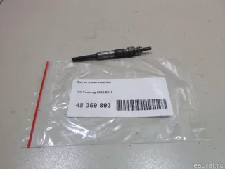 0100018 Свеча накала Audi A6 C5 (S6,RS6) Арт E48359893, вид 5