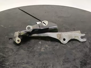  Петля капота правая Mazda 3 BK Арт 162999, вид 2