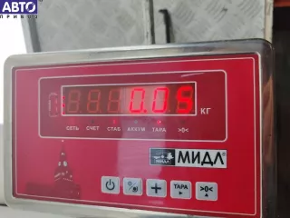  Эмблема Citroen Xsara Арт 55188497, вид 2