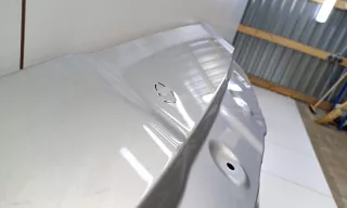 552000038AADYJ Датчик закрытия крышки багажника Chery Tiggo 8 Арт A981728K, вид 6