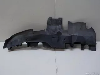 4B0121283N Воздуховод радиатора левый Audi A6 C5 (S6,RS6) Арт E84152660, вид 1
