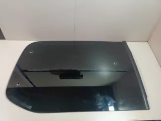 8569VK Стекло двери сдвижной Citroen Berlingo 3 Арт E23729548, вид 1