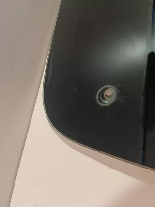 8569VK Стекло двери сдвижной Citroen Berlingo 3 Арт E23729548, вид 2