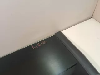 8569VK Стекло двери сдвижной Citroen Berlingo 3 Арт E23729548, вид 5