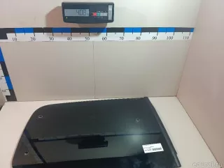 8569VK Стекло двери сдвижной Citroen Berlingo 3 Арт E23729548, вид 8