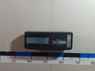 8569VK Стекло двери сдвижной Citroen Berlingo 3 Арт E23729548, вид 9