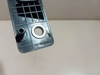 904682 Накладка двери сдвижной Citroen Berlingo 3 Арт E23725541, вид 4