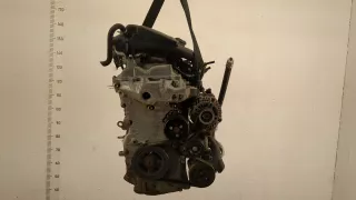 101021HC0C,HR12DE Двигатель Nissan Micra K13 1.2л Инжектор Арт 20455843, вид 1