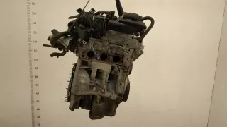 101021HC0C,HR12DE Двигатель Nissan Micra K13 1.2л Инжектор Арт 20455843, вид 4