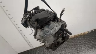 101021HC0C,HR12DE Двигатель Nissan Micra K13 1.2л Инжектор Арт 20455843, вид 5
