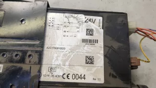  Тахограф Volvo FL Арт 20575506, вид 4