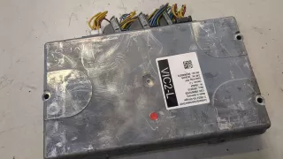 1673419,5010638213 Блок VIC DAF LF Арт 20575220, вид 2