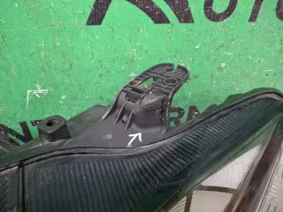 C281F2805010200AA, 4121010DE01AA, 11 Фара Changan UNI-V Арт 385753RM, вид 5