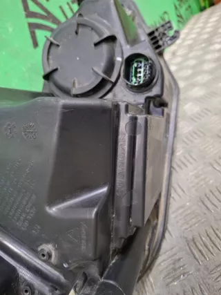 C281F2805010200AA, 4121010DE01AA, 11 Фара Changan UNI-V Арт 385753RM, вид 8