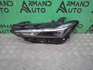 C281F2805010200AA, 4121010DE01AA, 11 Фара Changan UNI-V Арт ARM385753, вид 1