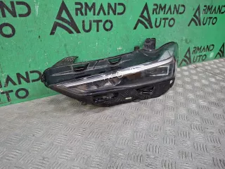 C281F2805010200AA, 4121010DE01AA, 11 Фара Changan UNI-V Арт ARM385753, вид 2