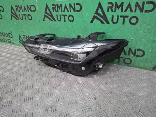 C281F2805010200AA, 4121010DE01AA, 11 Фара Changan UNI-V Арт ARM385753, вид 3