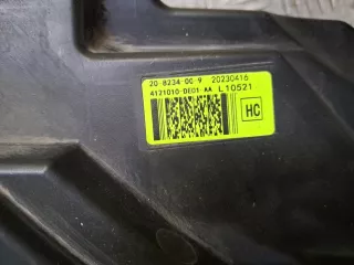 C281F2805010200AA, 4121010DE01AA, 11 Фара Changan UNI-V Арт ARM385753, вид 9