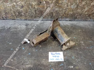  Механизм подъема запаски Renault Grand Scenic 3 Арт 00120543, вид 1