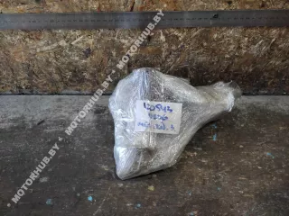  Механизм подъема запаски Renault Grand Scenic 3 Арт 00120543, вид 13