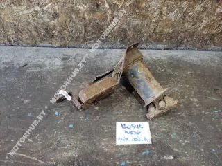  Механизм подъема запаски Renault Grand Scenic 3 Арт 00120543, вид 2