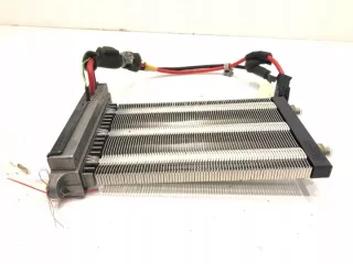 GA931BP8F-02 LORK-1248-17876 Отопитель в сборе (печка) Mazda 3 BK Арт e12196710, вид 1