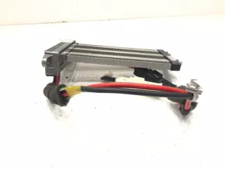 GA931BP8F-02 LORK-1248-17876 Отопитель в сборе (печка) Mazda 3 BK Арт e12196710, вид 2