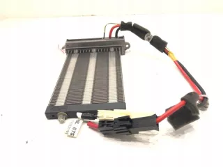 GA931BP8F-02 LORK-1248-17876 Отопитель в сборе (печка) Mazda 3 BK Арт e12196710, вид 3