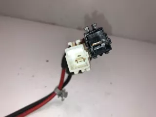 GA931BP8F-02 LORK-1248-17876 Отопитель в сборе (печка) Mazda 3 BK Арт e12196710, вид 4