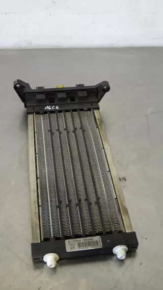 4F0819011 Отопитель в сборе (печка) Audi A6 C6 (S6,RS6) Арт e12196500, вид 1