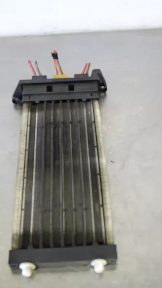 4F0819011 Отопитель в сборе (печка) Audi A6 C6 (S6,RS6) Арт e12196500, вид 5