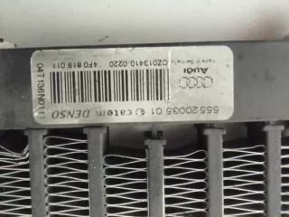 4F0819011 Отопитель в сборе (печка) Audi A6 C6 (S6,RS6) Арт e12196499, вид 3
