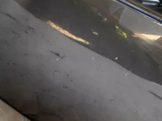  Крышка багажника (дверь 3-5) Mazda 3 BK Арт e12188805, вид 6