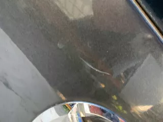  Крышка багажника (дверь 3-5) Mazda 3 BK Арт e12188805, вид 7