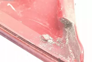  Фонарь задний правый Mazda 121 3 Арт e12184808, вид 1