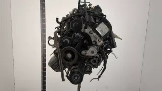 1920RY ТНВД Citroen C4 Grand Picasso 2 1.6л HDI Арт 11403856, вид 1