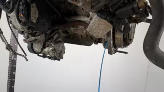 1920RY ТНВД Citroen C4 Grand Picasso 2 1.6л HDI Арт 11403856, вид 3