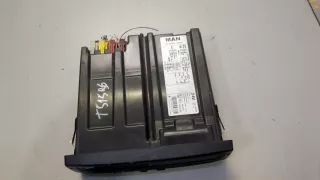 81271016599 Тахограф MAN TGX Арт 20577948, вид 2