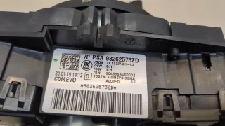 98262573ZD Переключатель подрулевой (стрекоза) Citroen C3 Aircross  Арт 20575604, вид 3