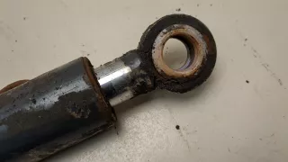 98427951 Цилиндр подъёма кабины Iveco EuroCargo Арт 20576598, вид 2