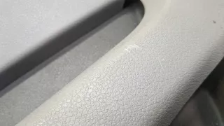 98082243ZM Обшивка двери передней правой (дверная карта) Citroen jumpy 3 Арт 20576627, вид 3