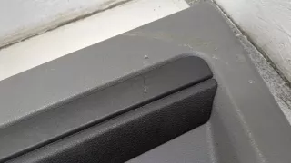 98082243ZM Обшивка двери передней правой (дверная карта) Citroen jumpy 3 Арт 20576627, вид 4