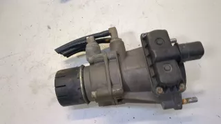 81251306298 Кран главный тормозной MAN TGX Арт 20577898, вид 2