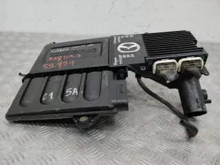  Корпус воздушного фильтра Mazda 3 BK Арт 112986, вид 2