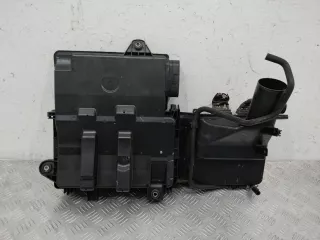  Корпус воздушного фильтра Mazda 3 BK Арт 112986, вид 3