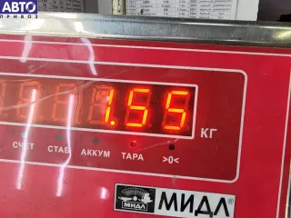 96336889 Переключатель круиз-контроля Citroen Xsara Арт 55171124, вид 3